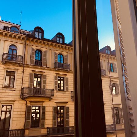 Casa Cristina Apartment Торино Екстериор снимка