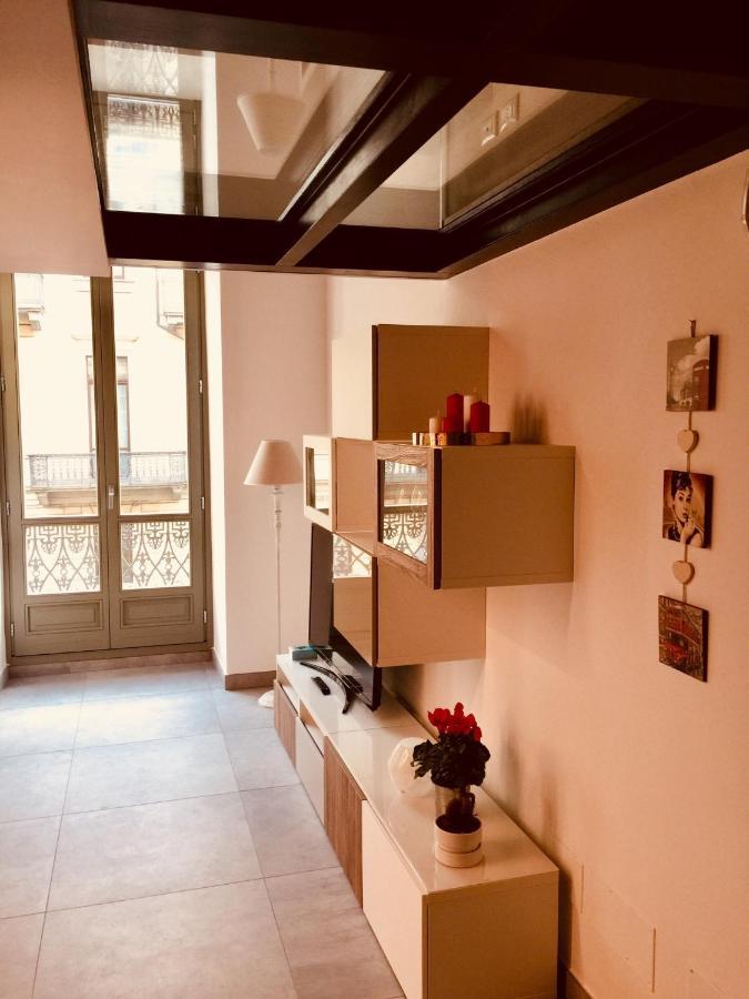 Casa Cristina Apartment Торино Екстериор снимка