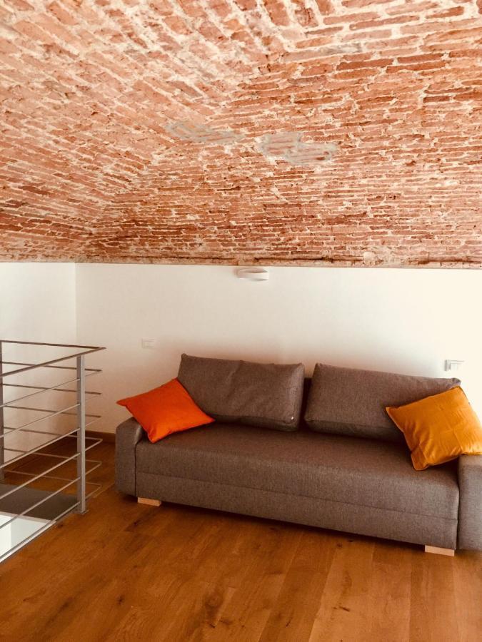 Casa Cristina Apartment Торино Екстериор снимка