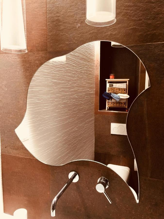 Casa Cristina Apartment Торино Екстериор снимка