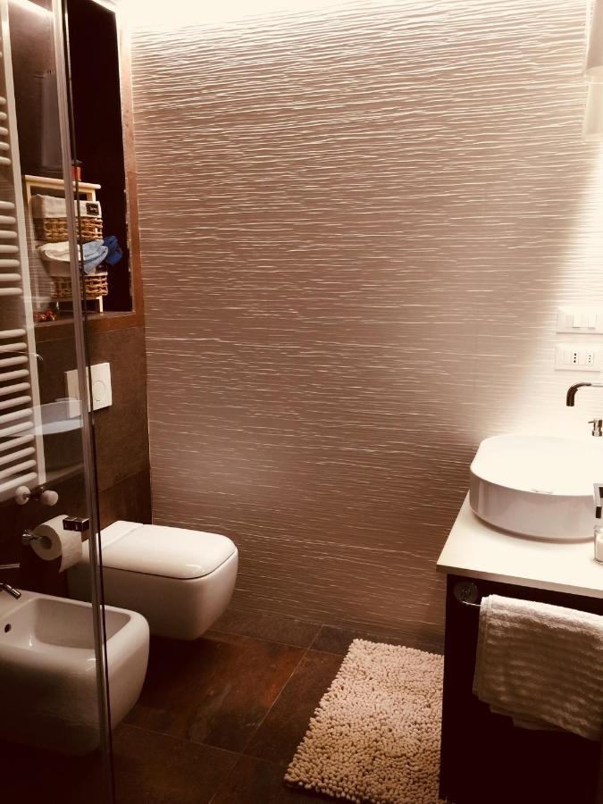 Casa Cristina Apartment Торино Екстериор снимка