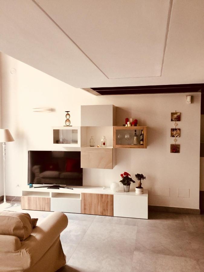 Casa Cristina Apartment Торино Екстериор снимка