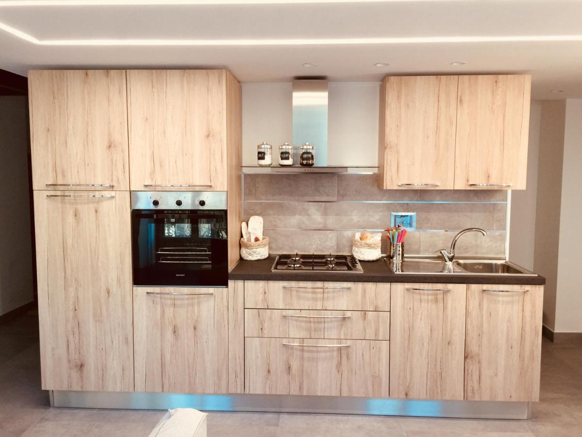 Casa Cristina Apartment Торино Екстериор снимка