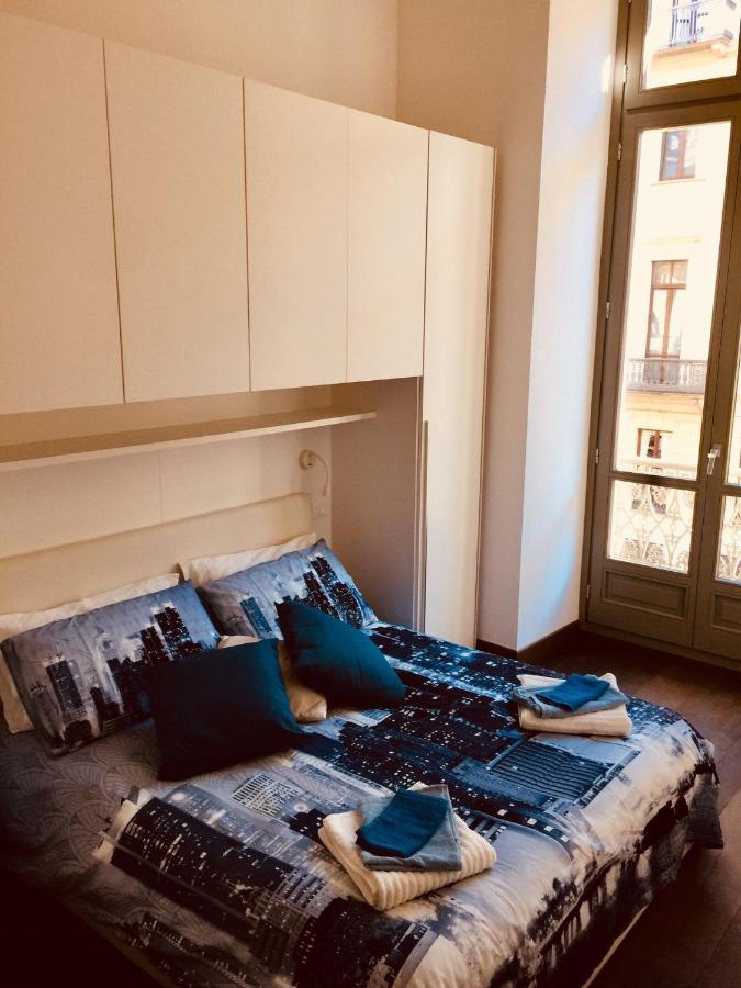 Casa Cristina Apartment Торино Екстериор снимка