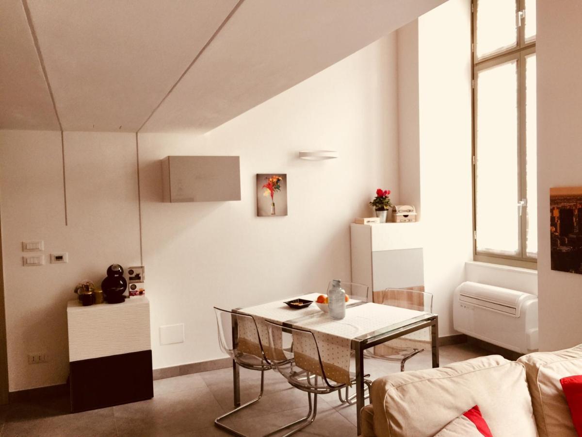 Casa Cristina Apartment Торино Екстериор снимка