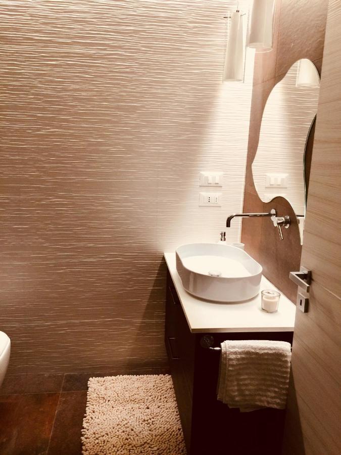 Casa Cristina Apartment Торино Екстериор снимка