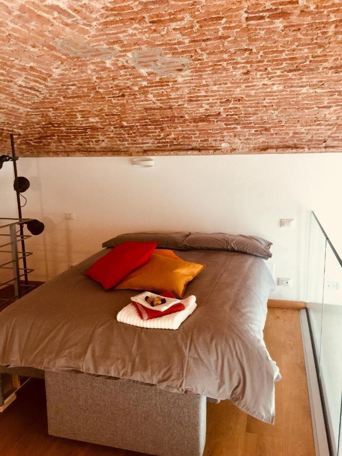 Casa Cristina Apartment Торино Екстериор снимка