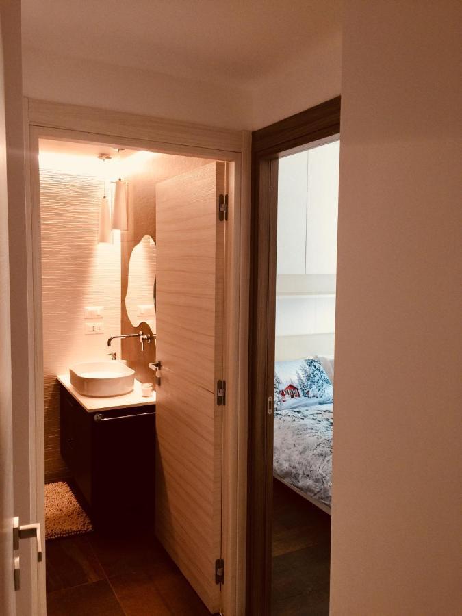 Casa Cristina Apartment Торино Екстериор снимка