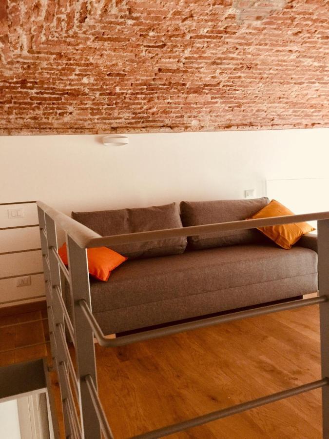 Casa Cristina Apartment Торино Екстериор снимка
